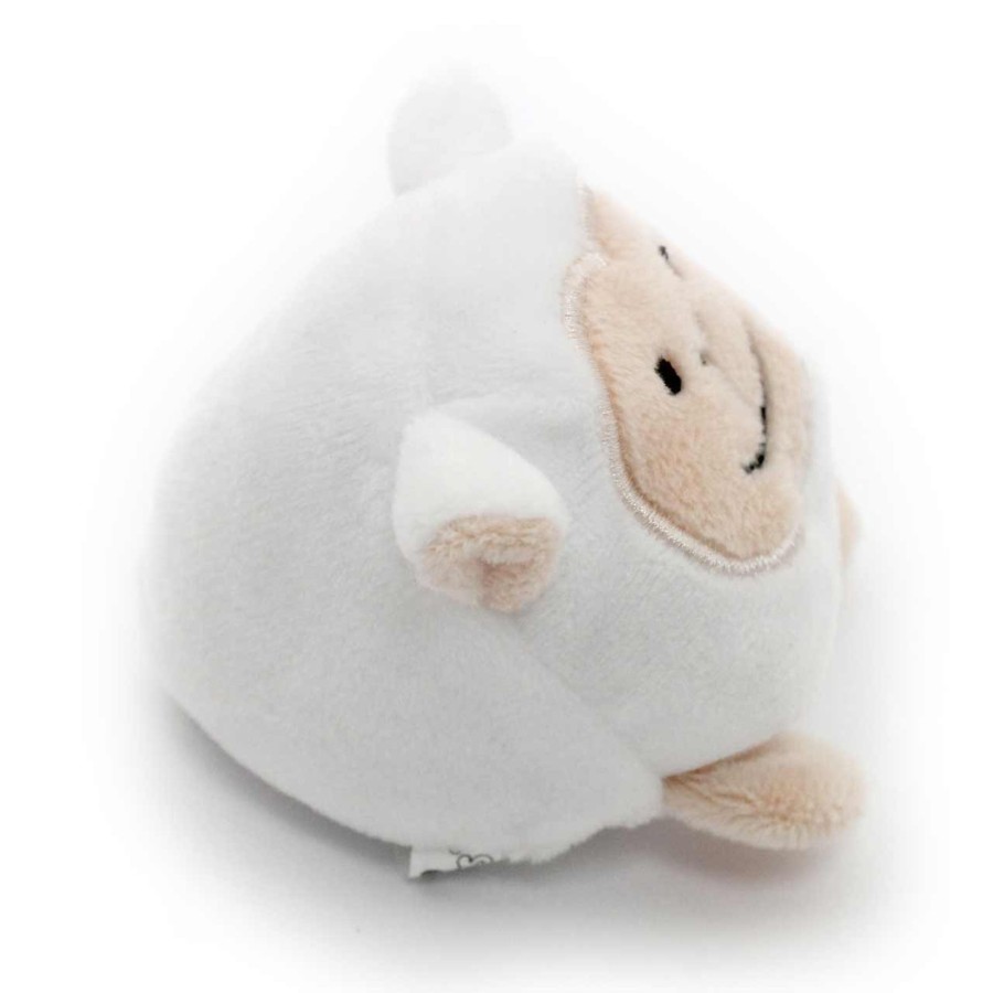 Small World Talking Turtle | Small Plush Farm Range Sheep