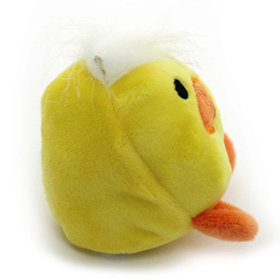 Small World Talking Turtle | Small Plush Farm Range Chicken