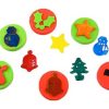 Loose Parts Talking Turtle | Christmas Craft Bundle