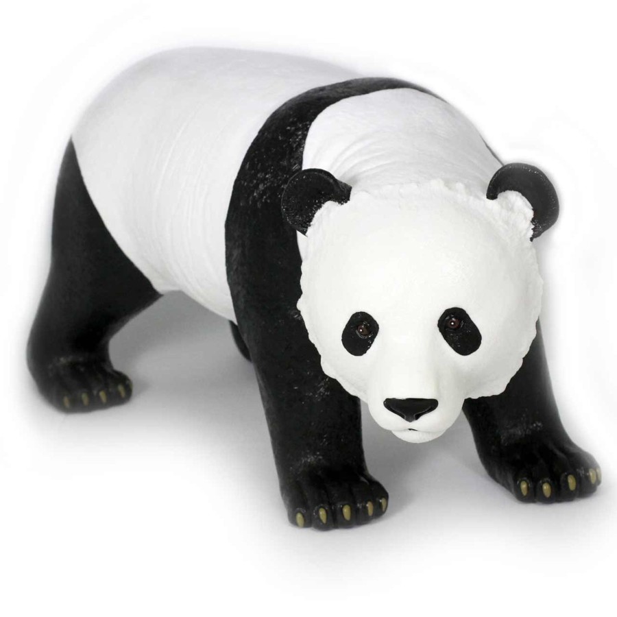 Jumbo Animals Talking Turtle | Small World Jumbo Toy Panda - 21 Inch