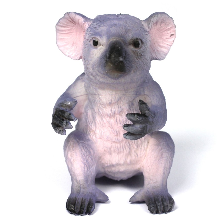 Small World Talking Turtle | 3 Inch Small World Koala Toy