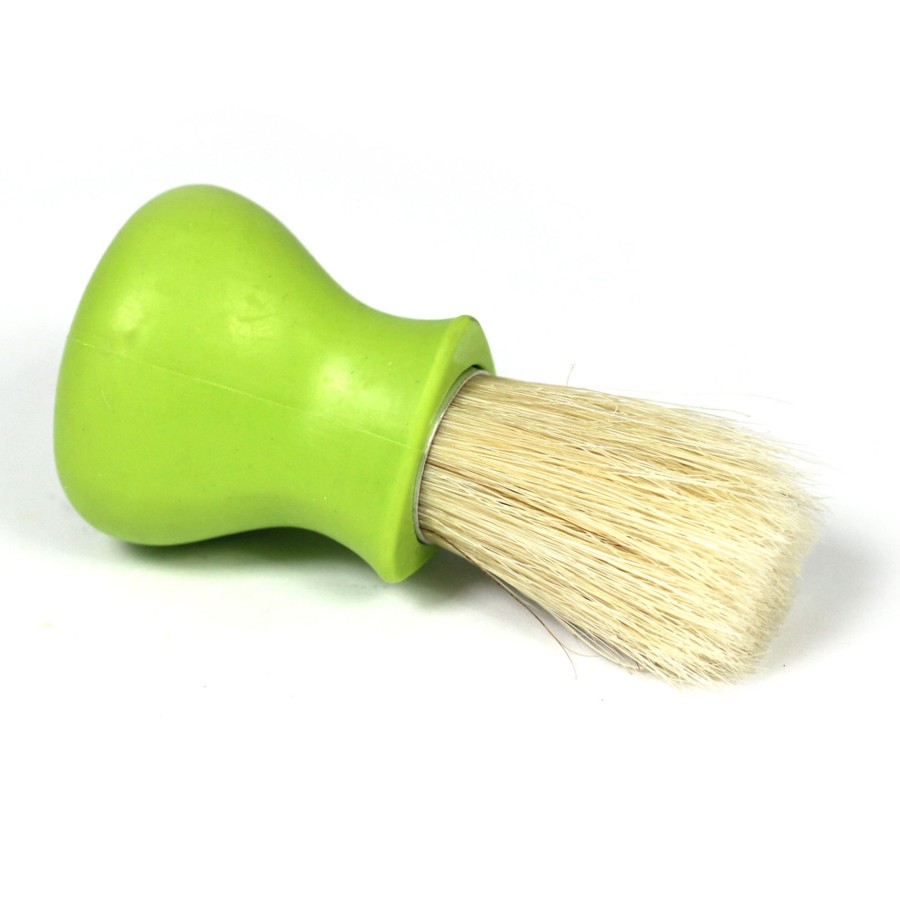 Arts & Crafts Talking Turtle | Easy Grip Round Handled Paint Brush