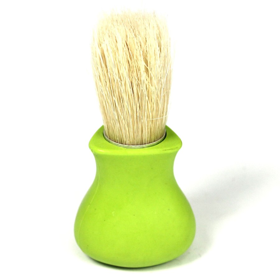 Arts & Crafts Talking Turtle | Easy Grip Round Handled Paint Brush